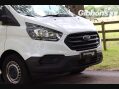 Ford Transit Custom 2.0 Transit Custom 300 Leader EcoBlue 29