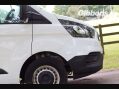 Ford Transit Custom 2.0 Transit Custom 300 Leader EcoBlue 30