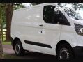 Ford Transit Custom 2.0 Transit Custom 300 Leader EcoBlue 32