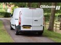 Ford Transit Custom 2.0 Transit Custom 300 Leader EcoBlue 33