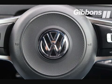 Volkswagen Golf 2.0 TDI BlueMotion Tech GTD Euro 6 (s/s) 5dr 28