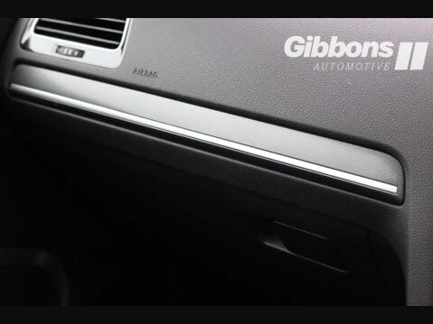 Volkswagen Golf 2.0 TDI BlueMotion Tech GTD Euro 6 (s/s) 5dr 20