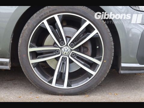 Volkswagen Golf 2.0 TDI BlueMotion Tech GTD Euro 6 (s/s) 5dr 27