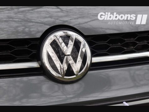 Volkswagen Golf 2.0 TDI BlueMotion Tech GTD Euro 6 (s/s) 5dr 39