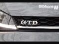 Volkswagen Golf 2.0 TDI BlueMotion Tech GTD Euro 6 (s/s) 5dr 42