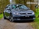 Volkswagen Golf 2.0 TDI BlueMotion Tech GTD Euro 6 (s/s) 5dr