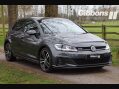 Volkswagen Golf 2.0 TDI BlueMotion Tech GTD Euro 6 (s/s) 5dr 8