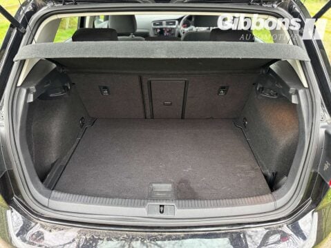 Volkswagen Golf 2.0 TDI BlueMotion Tech GTD Euro 6 (s/s) 5dr 34