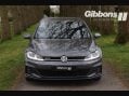 Volkswagen Golf 2.0 TDI BlueMotion Tech GTD Euro 6 (s/s) 5dr 2