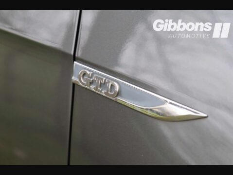 Volkswagen Golf 2.0 TDI BlueMotion Tech GTD Euro 6 (s/s) 5dr 40