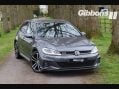 Volkswagen Golf 2.0 TDI BlueMotion Tech GTD Euro 6 (s/s) 5dr 4