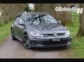 Volkswagen Golf 2.0 TDI BlueMotion Tech GTD Euro 6 (s/s) 5dr 5