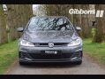 Volkswagen Golf 2.0 TDI BlueMotion Tech GTD Euro 6 (s/s) 5dr 9