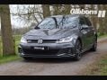 Volkswagen Golf 2.0 TDI BlueMotion Tech GTD Euro 6 (s/s) 5dr 10