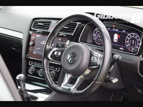 Volkswagen Golf 2.0 TDI BlueMotion Tech GTD Euro 6 (s/s) 5dr 35