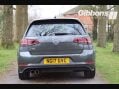 Volkswagen Golf 2.0 TDI BlueMotion Tech GTD Euro 6 (s/s) 5dr 11