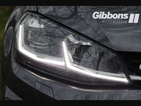 Volkswagen Golf 2.0 TDI BlueMotion Tech GTD Euro 6 (s/s) 5dr 38