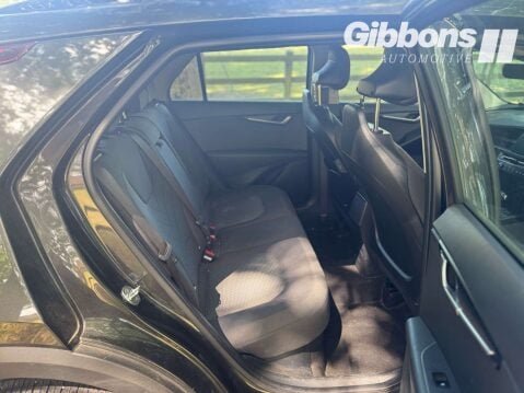 Kia Niro 1.6 Niro 2 HEV Semi-Auto 5dr 19