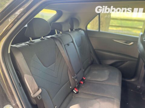 Kia Niro 1.6 Niro 2 HEV Semi-Auto 5dr 18