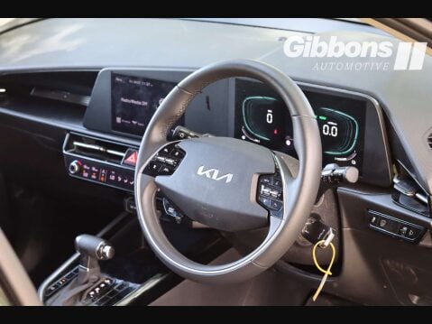 Kia Niro 1.6 Niro 2 HEV Semi-Auto 5dr 30