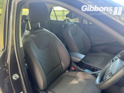 Kia Niro 1.6 Niro 2 HEV Semi-Auto 5dr 16
