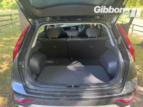 Kia Niro 1.6 Niro 2 HEV Semi-Auto 5dr 29