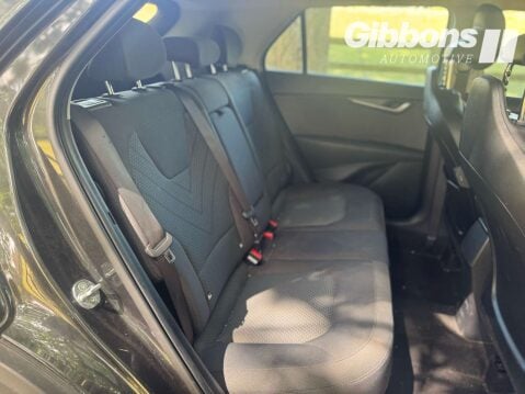 Kia Niro 1.6 Niro 2 HEV Semi-Auto 5dr 20