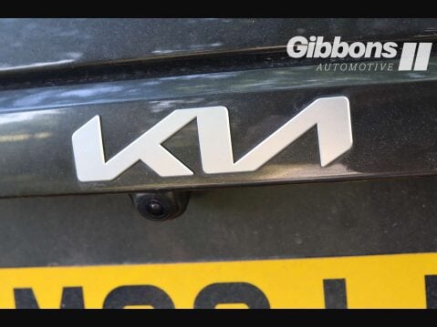 Kia Niro 1.6 Niro 2 HEV Semi-Auto 5dr 36