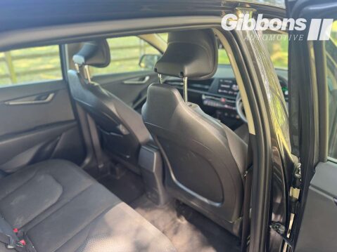 Kia Niro 1.6 Niro 2 HEV Semi-Auto 5dr 17