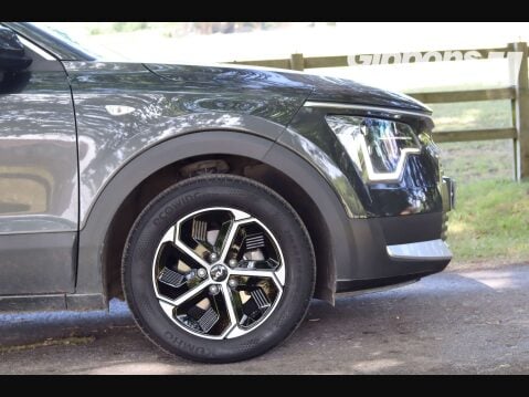 Kia Niro 1.6 Niro 2 HEV Semi-Auto 5dr 25