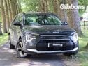 Kia Niro 1.6 Niro 2 HEV Semi-Auto 5dr