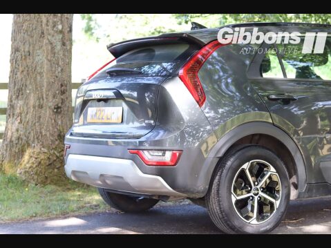 Kia Niro 1.6 Niro 2 HEV Semi-Auto 5dr 37