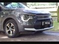 Kia Niro 1.6 Niro 2 HEV Semi-Auto 5dr 7