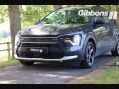 Kia Niro 1.6 Niro 2 HEV Semi-Auto 5dr 3