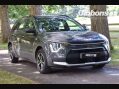 Kia Niro 1.6 Niro 2 HEV Semi-Auto 5dr 4
