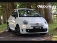 Fiat 500 1.0 500 Hey Google MHEV 3dr 1