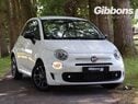 Fiat 500 1.0 500 Hey Google MHEV 3dr