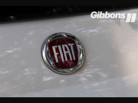 Fiat 500 1.0 500 Hey Google MHEV 3dr 37