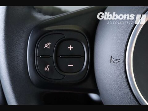 Fiat 500 1.0 500 Hey Google MHEV 3dr 24