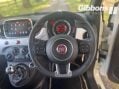 Fiat 500 1.0 500 Hey Google MHEV 3dr 33
