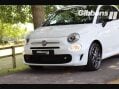 Fiat 500 1.0 500 Hey Google MHEV 3dr 6