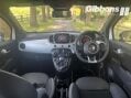 Fiat 500 1.0 500 Hey Google MHEV 3dr 15