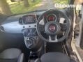 Fiat 500 1.0 500 Hey Google MHEV 3dr 12