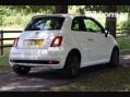 Fiat 500 1.0 500 Hey Google MHEV 3dr 9