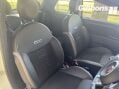 Fiat 500 1.0 500 Hey Google MHEV 3dr 17