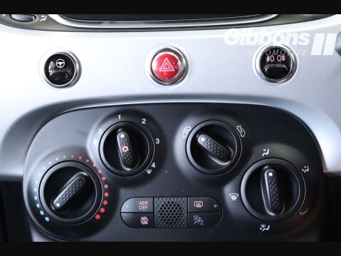 Fiat 500 1.0 500 Hey Google MHEV 3dr 11