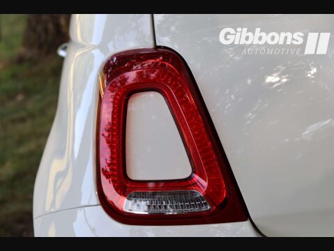 Fiat 500 1.0 500 Hey Google MHEV 3dr 35