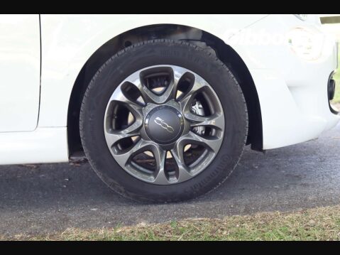 Fiat 500 1.0 500 Hey Google MHEV 3dr 28