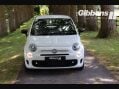 Fiat 500 1.0 500 Hey Google MHEV 3dr 5
