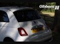 Fiat 500 1.0 500 Hey Google MHEV 3dr 41